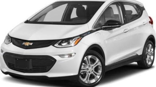 CHEVROLET BOLT EV 2019 1G1FY6S07K4101253 image